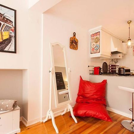 Inloveapartments - Cool Loft At Alfama リスボン エクステリア 写真